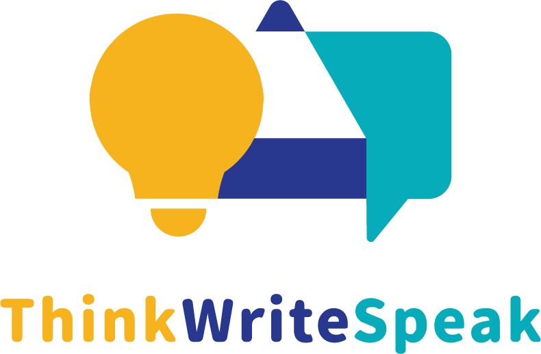 Think Write Speak